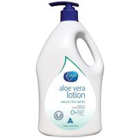 Enya Aloe Vera Lotion 1L