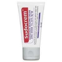 Sudocrem Tube 30g for Nappy Rash