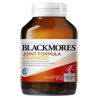 Blackmores Joint Formula Advanced 120 Tablets Relieve Mild Joint Inflammation