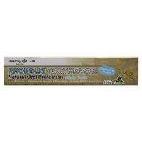 Healthy Care Propolis Toothpaste 120g Promotes Healthy Gums Fresh Breath