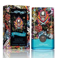 Ed Hardy Hearts & Daggers Eau De Toilette 100ml