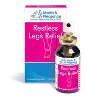 Restless Legs Relief 25ml Spray