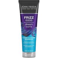 John Frieda Dream Curls Shampoo 250ml
