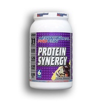International Protein Synergy 5 Chocolate Banana 1.25kg