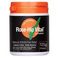 Rose-Hip Vital? 125g Powder