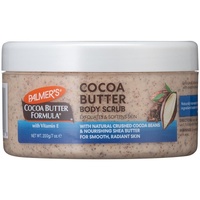 Palmers Cocoa Butter Formula Body Scrub 200g