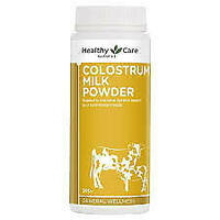 Healthy Care Colostrum Powder 300g Support Immune System Nutritional Need