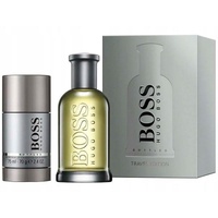 Hugo Boss Bottled for Men Eau de Toilette 100ml 2 Piece Set