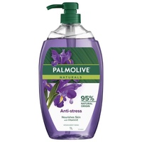 Palmolive Shower Gel Anti Stress 1 Litre