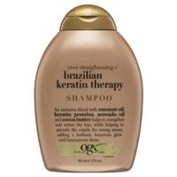 Ogx Brazilian Keratin Therapy Shampoo For Dull Hair 385mL