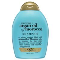 Ogx Argan Oil of Morocco Shampoo For Dry & Damaged Hair 385mL