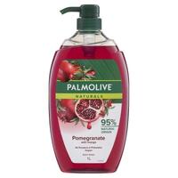 Palmolive Naturals Body Wash Pomegranate with Mango Shower Gel 1L