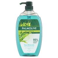 Palmolive Naturals Body Wash Sea Minerals Shower Gel 1L