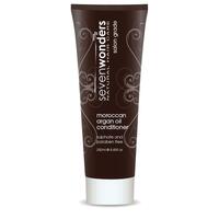 Seven Wonders Moroccan Argan Oil Conditioner 250ml