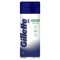 Gillette Mini Gel 70g
