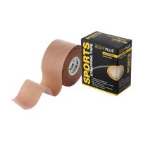 Body Plus Latex Free Tape 3.8cm x 10m