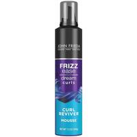 John Frieda Frizz Ease Curl Reviver Styling Mousse 210g