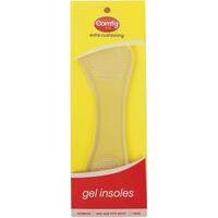 Comfy Feet Gel Insoles