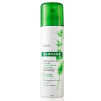 Klorane Oil Control Dry Shampoo with Nettle 150ml for Oily Greasy Hair
