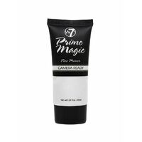 W7 Prime Magic Face Primer Great For Normal Skin Light Colour Correction