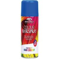 Marc Daniels Blue Hair Spray 85g