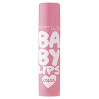 Maybelline Baby Lips Loves Color Lip Balm - Pink Lolita