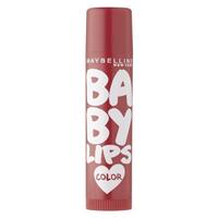 Maybelline Baby Lips Loves Colour Berry Crush