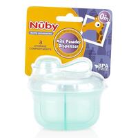 Nuby Formula Powder Dispenser 0+ Months