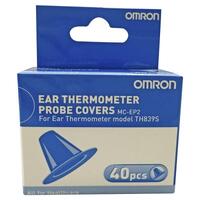 Omron TH839S Probe Covers 40 pack
