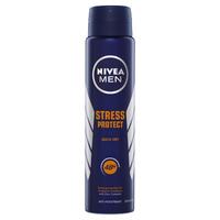NIVEA MEN Stress Protect 48H Aerosol Deodorant 250ml