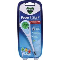Vicks Insight Thermometer