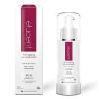 Elucent Anti Ageing Day Moisturiser SPF 30 95ml