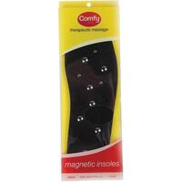 Comfy Feet Insoles Magnet Men 40-46