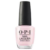 OPI Nail Enamel Mod About About You 15ml Modern Light Pink Nail Polish