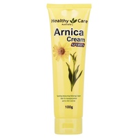Healthy Care Arnica Cream 100g