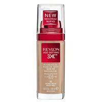 Revlon Age Defying 3X Honey Beige