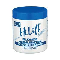 Hilift Bleach Powder Blue 150g