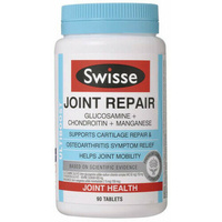 Swisse Ultiboost Joint Repair 90 Tablets Joint Mobility