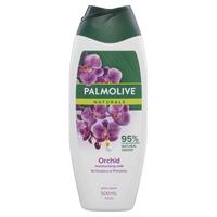 Palmolive Naturals Body Wash Milk & Orchid Shower Gel 500ml