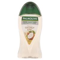 Palmolive Non-sticky Hand Sanitiser Fig & Coconut 48mL