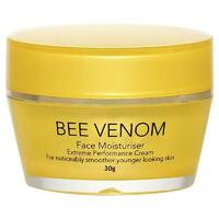Healthy Care Bee Venom Face Moisturiser 30g Improve Skin Elasticity