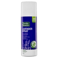 Thursday Plantation Lavender Spray 140g Traditional Aromatherapy