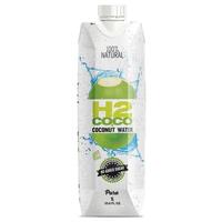 H2COCO Pure Coconut Water 1 Litre