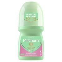 Mitchum for Women Anti-Perspirant Deodorant Powder Fresh Roll On 50ml