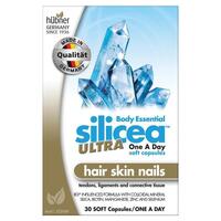 Silicea Ultra One a Day 30 Soft Capsules