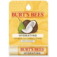 Burts Bees Lip Balm Coconut & Pear 4.25g