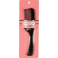 My Beauty Hair Comb Detangler Handle