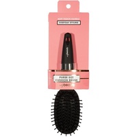 My Beauty Hair Brush Purse Size Cushion