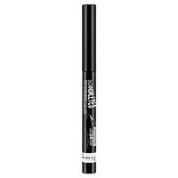 Rimmel Scandaleyes Micro Eyeliner Ultra Black Last Up To 24 Hours Waterproof
