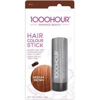 1000 Hour Hair Colour Stick Medium Brown